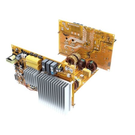 Vollrath 912/924 Emi & Power Board Kit 352365-1